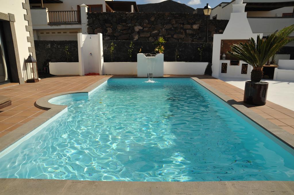 Villa Calero Плая Бланка Стая снимка