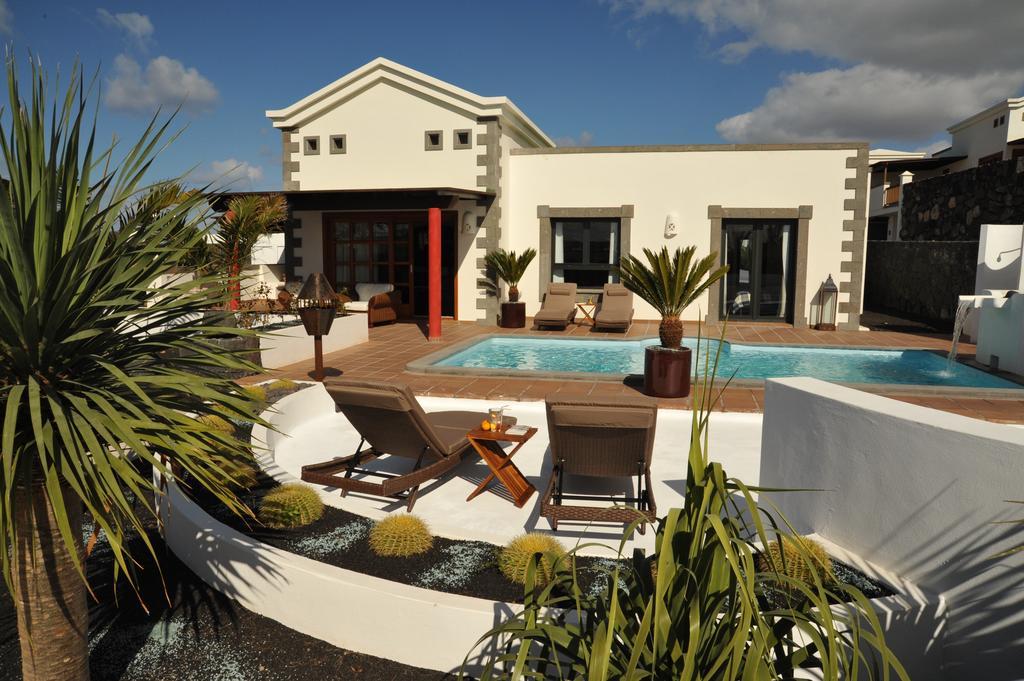 Villa Calero Плая Бланка Стая снимка